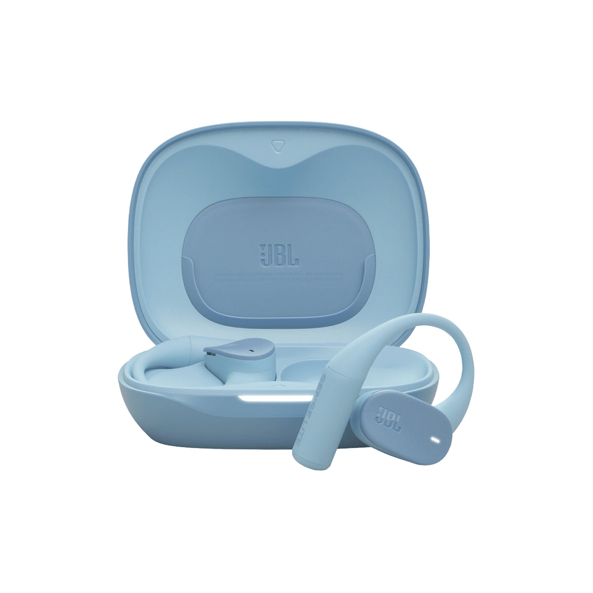 Audifonos JBL Sense Lite Open Ear Azul