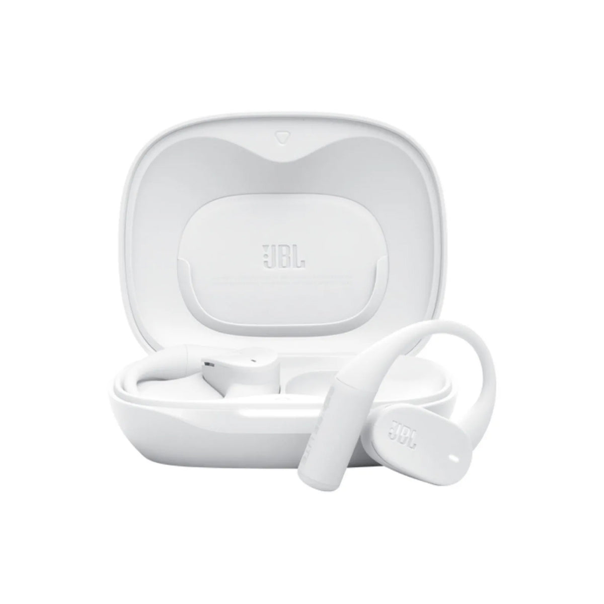 Audifonos JBL Sense Lite Open Ear Blanco