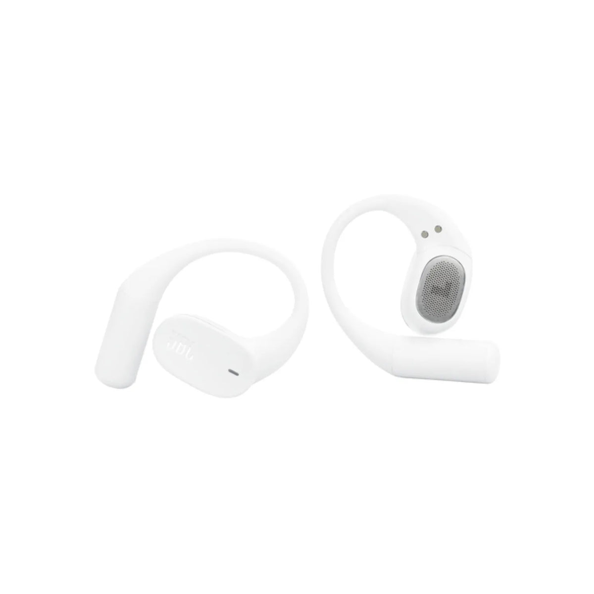 Audifonos JBL Sense Lite Open Ear Blanco