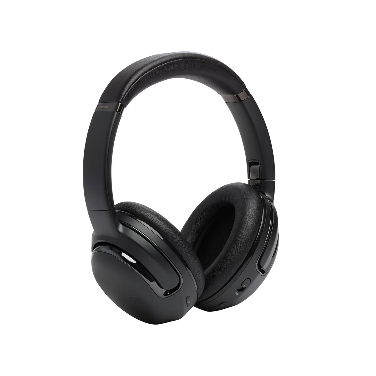 Audífonos Jbl Inalámbrico Tour One Mk2 Nc Negro