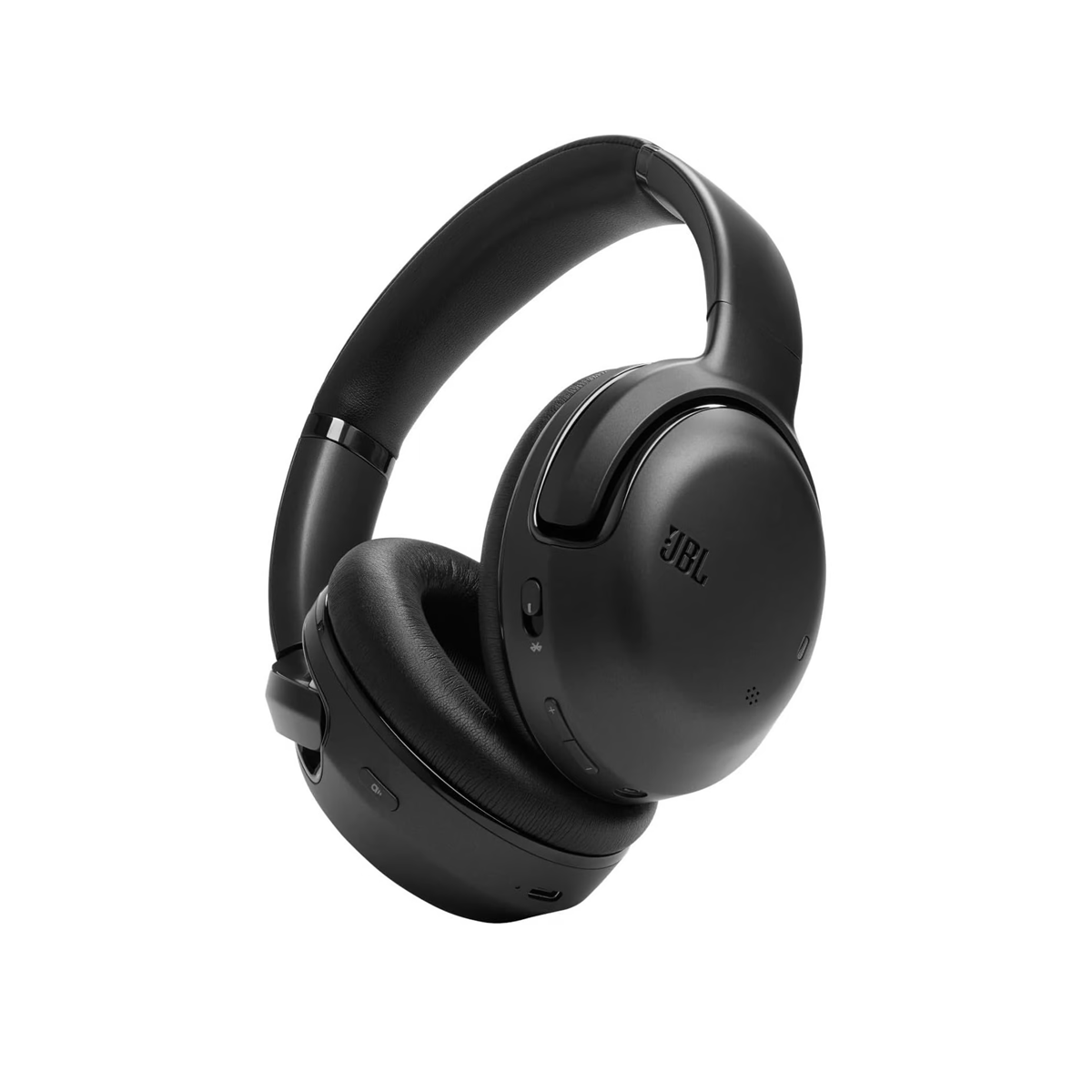 Audífonos Jbl Inalámbrico Tour One Mk2 Nc Negro