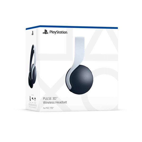 Audífonos PS5 Inalámbricos PULSE 3D