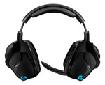 Audífonos Diadema Logitech Gaming Inalámbrica G935