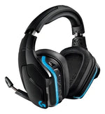 Audífonos Diadema Logitech Gaming Inalámbrica G935