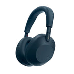 Audifonos Inalambricos Sony-cancelacion De Ruido Azul Wh 1000xm6