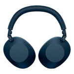 Audifonos Inalambricos Sony-cancelacion De Ruido Azul Wh 1000xm6