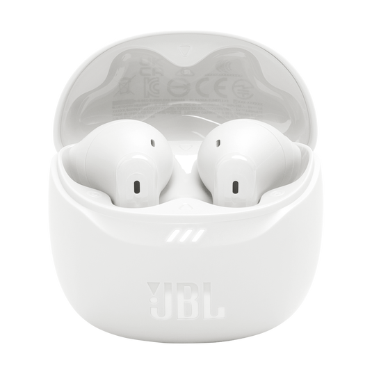 Audífonos JBL Inalámbrico NC Tune Flex 2 Blanco