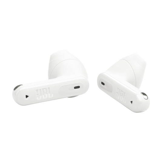 Audífonos JBL Inalámbrico NC Tune Flex 2 Blanco
