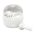 Audífonos JBL Inalámbrico NC Tune Flex 2 Blanco