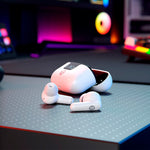 Audífonos Primus Inalámbricos Bluetooth In Ear Gaming TWS Arcus 300S Cancelación de Ruido Blancos