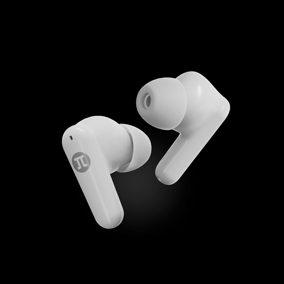 Audífonos Primus Inalámbricos Bluetooth In Ear Gaming TWS Arcus 300S Cancelación de Ruido Blancos