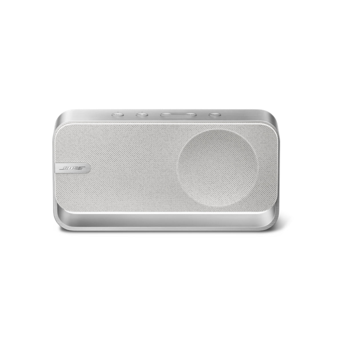 Parlante Bose SoundLink Home Gris