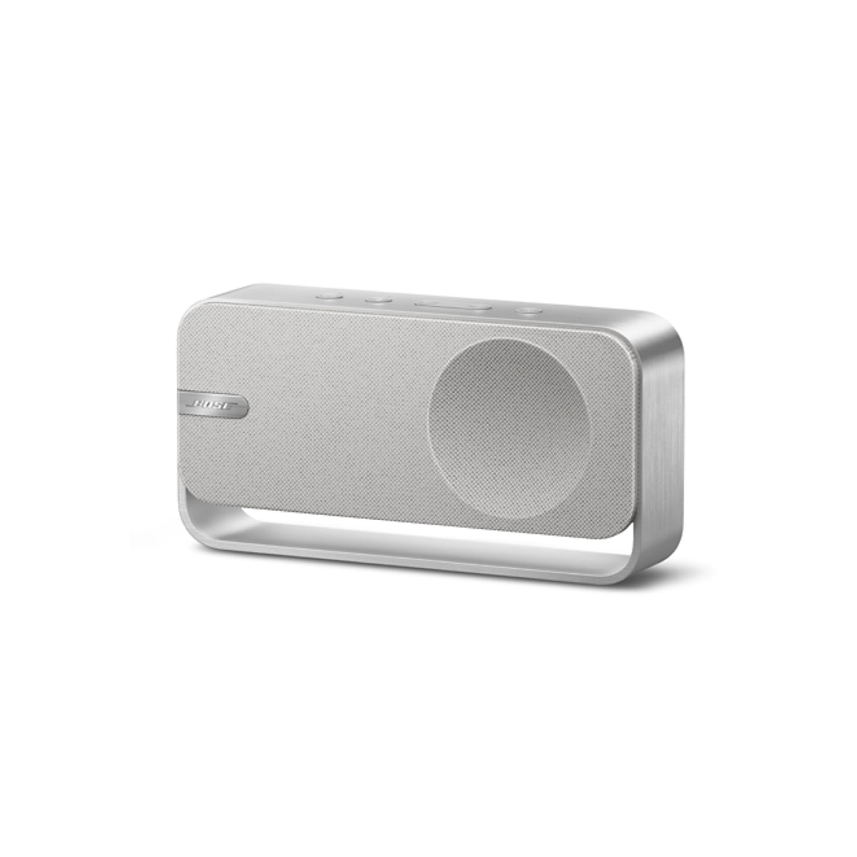 Parlante Bose SoundLink Home Gris