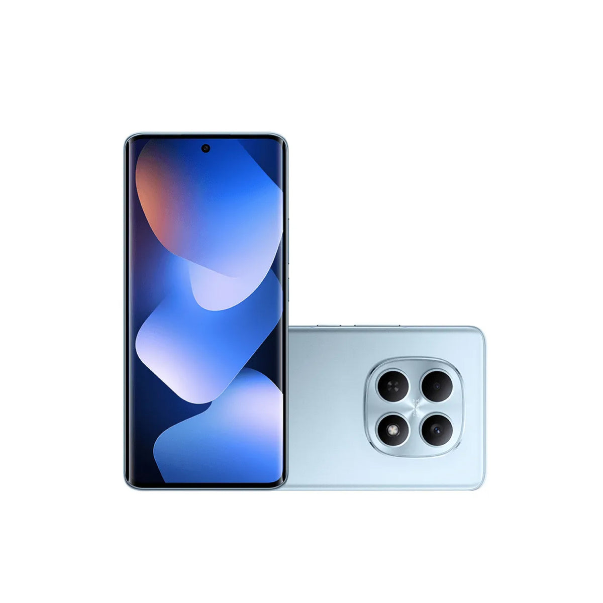 Celular Xiaomi Redmi Note 15 8GB + 512 GB Azul