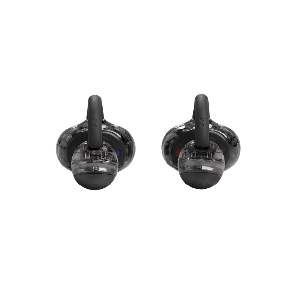 Audifono JBL Soundgear Clips - Ear Cuff - Negro