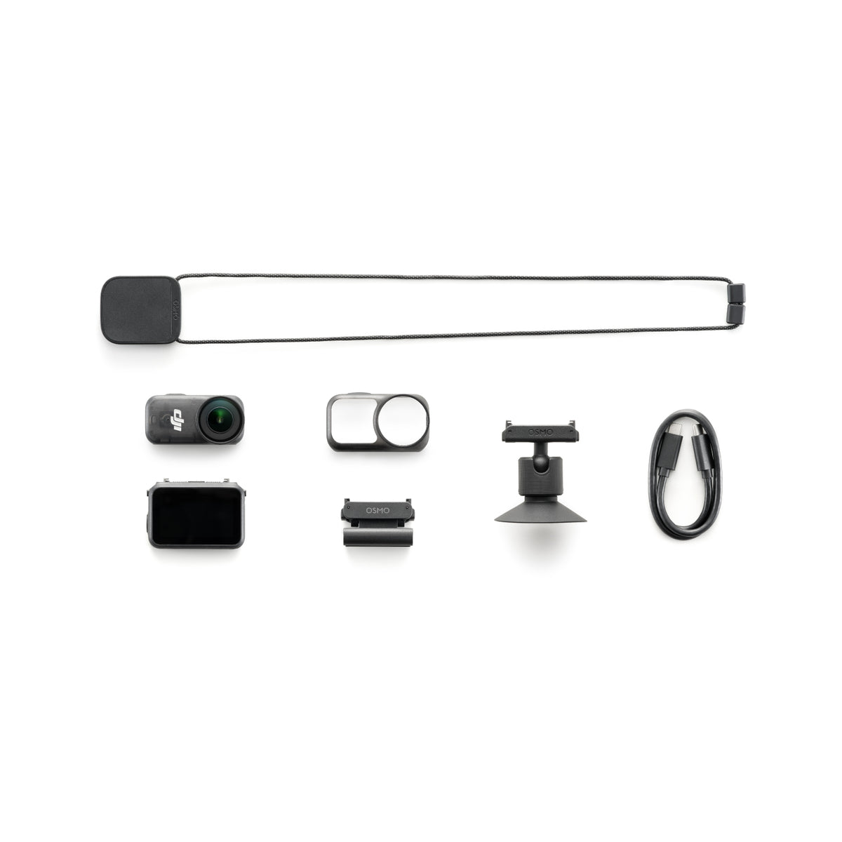 Cámara DJI Osmo Nano