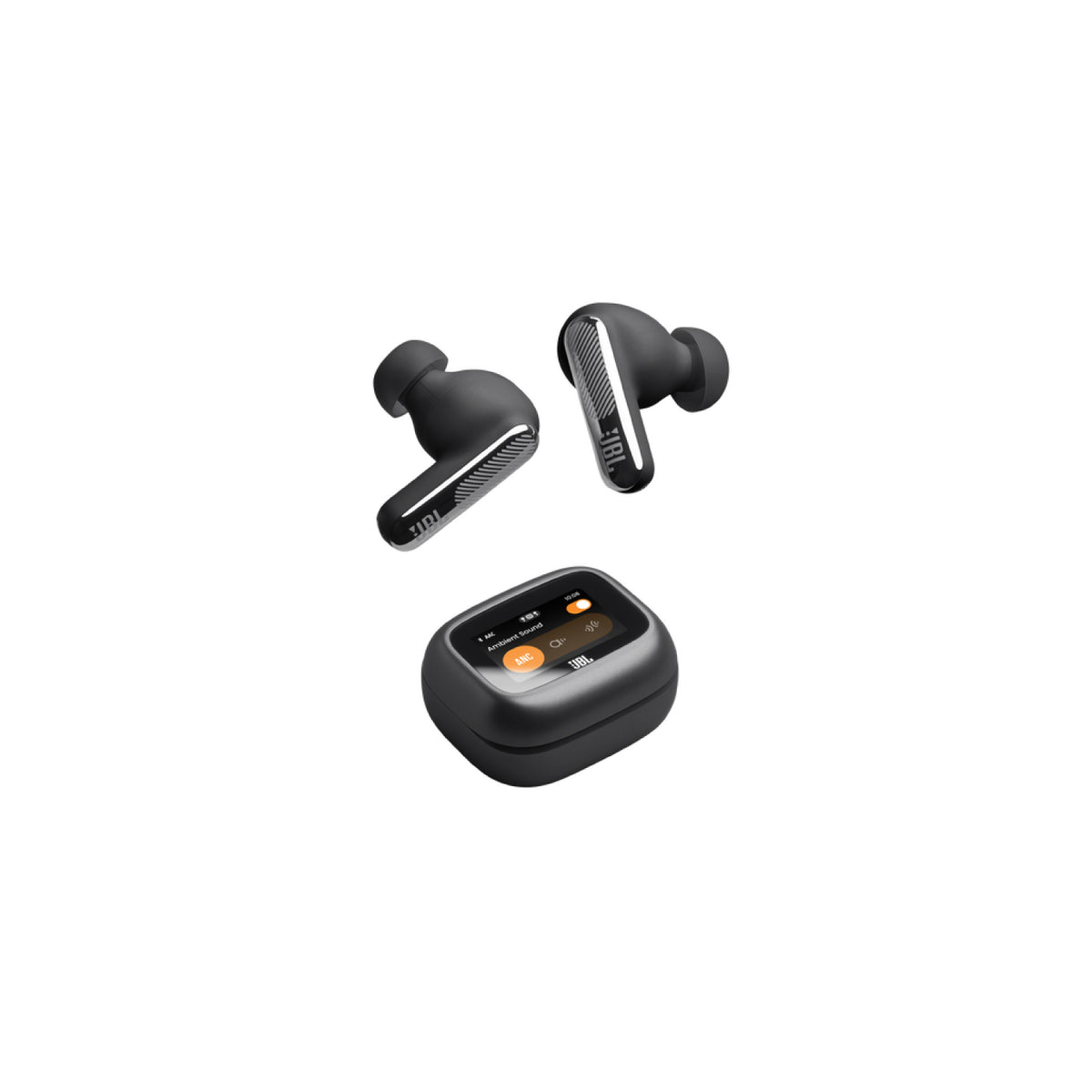 Audifonos JBL Live Beam 4 Negro