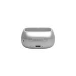 Audifonos JBL Live Beam 4 Silver