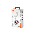 Audifonos JBL Live Beam 4 Silver
