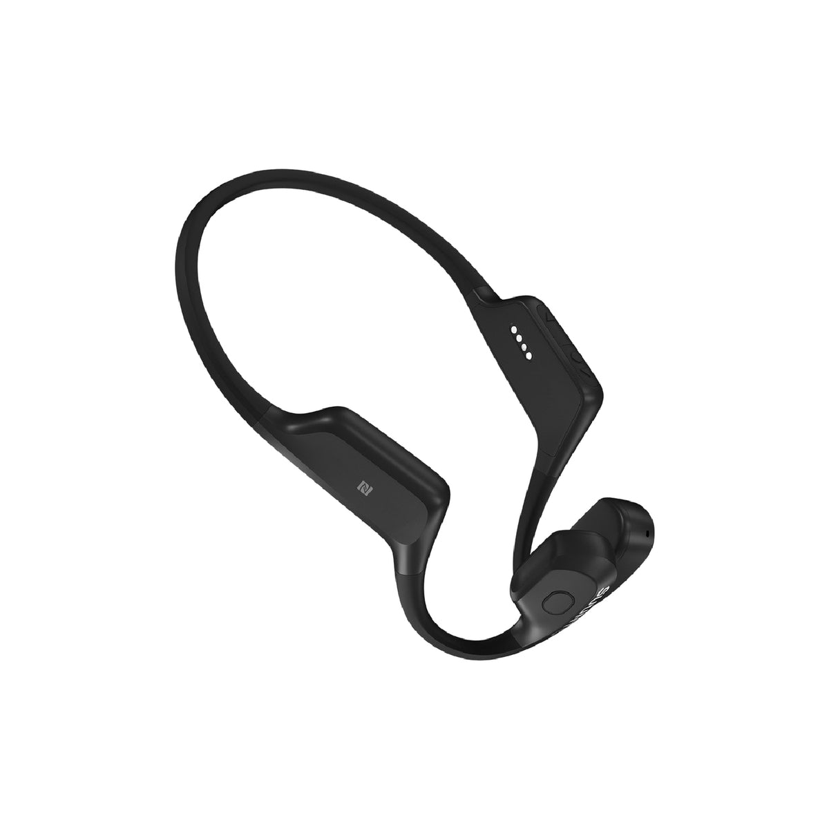 Audífonos Suunto Aqua Negro