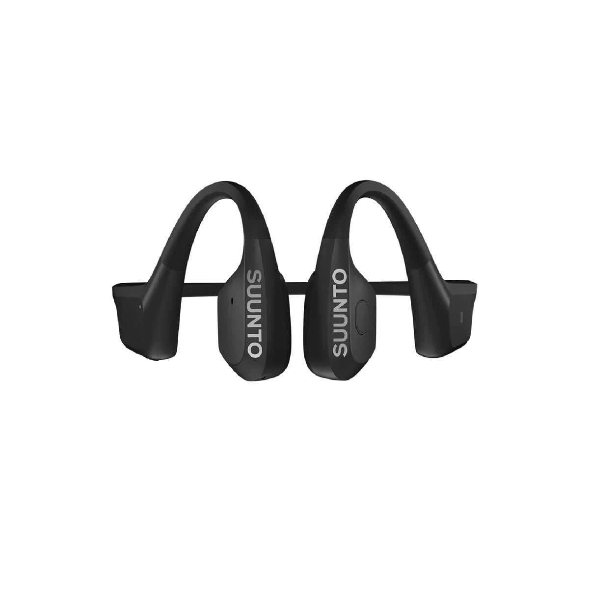 Audífonos Suunto Aqua Negro