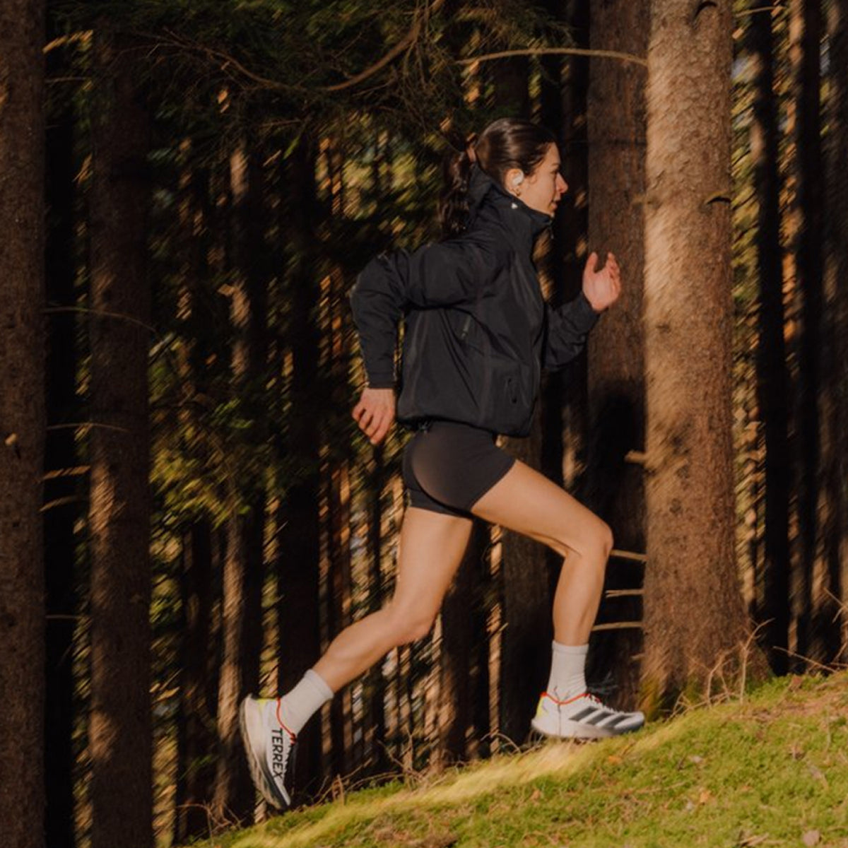 Audífonos Suunto Spark Blanco