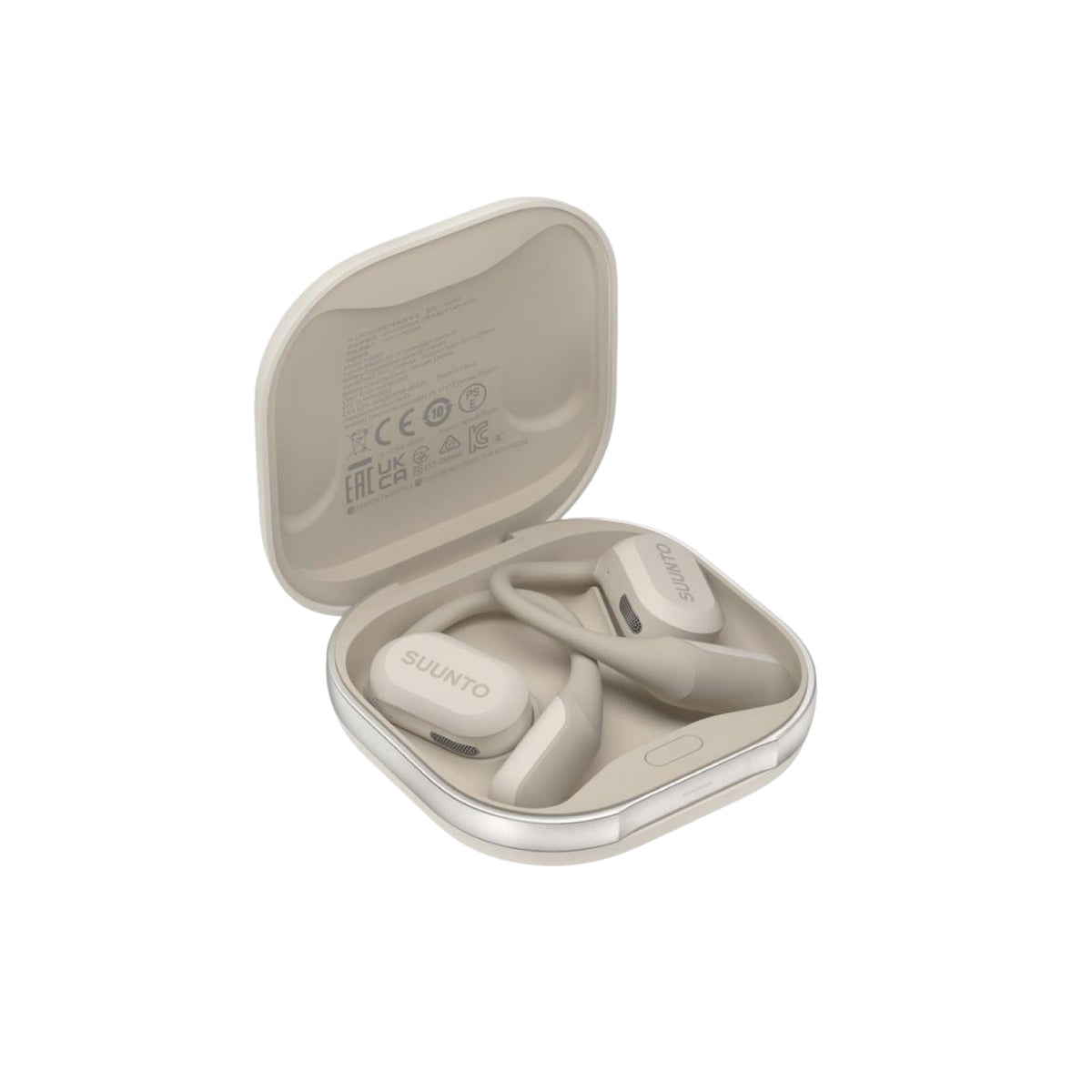 Audífonos Suunto Spark Blanco