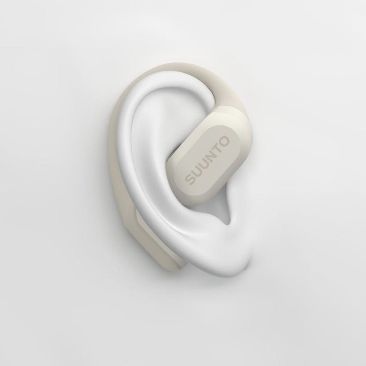 Audífonos Suunto Spark Blanco