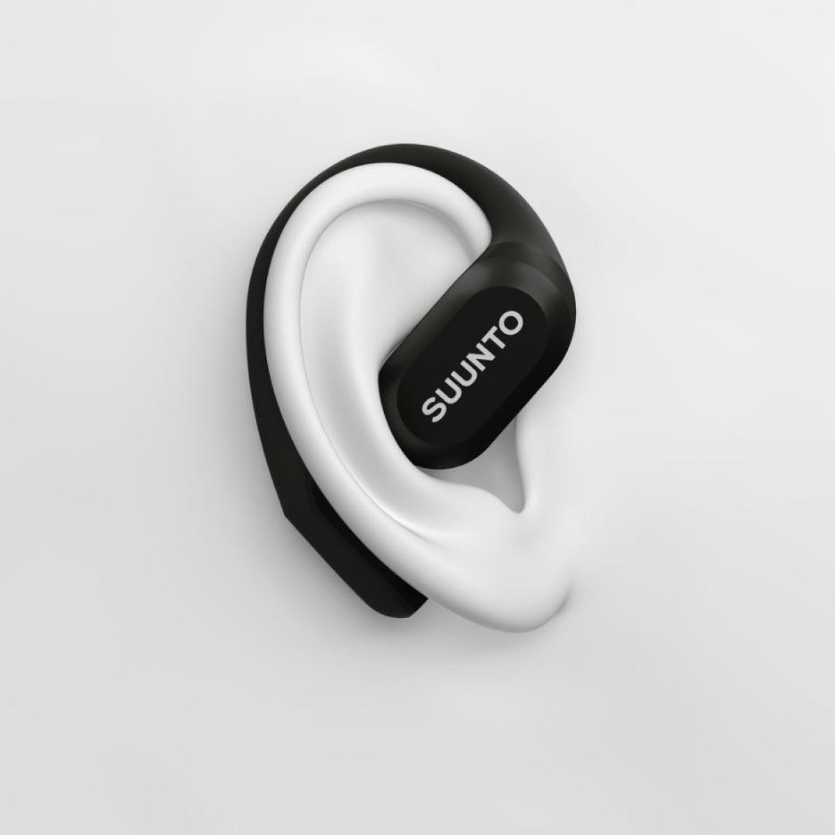Audífonos Suunto Spark Negro