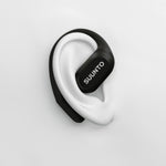 Audífonos Suunto Spark Negro