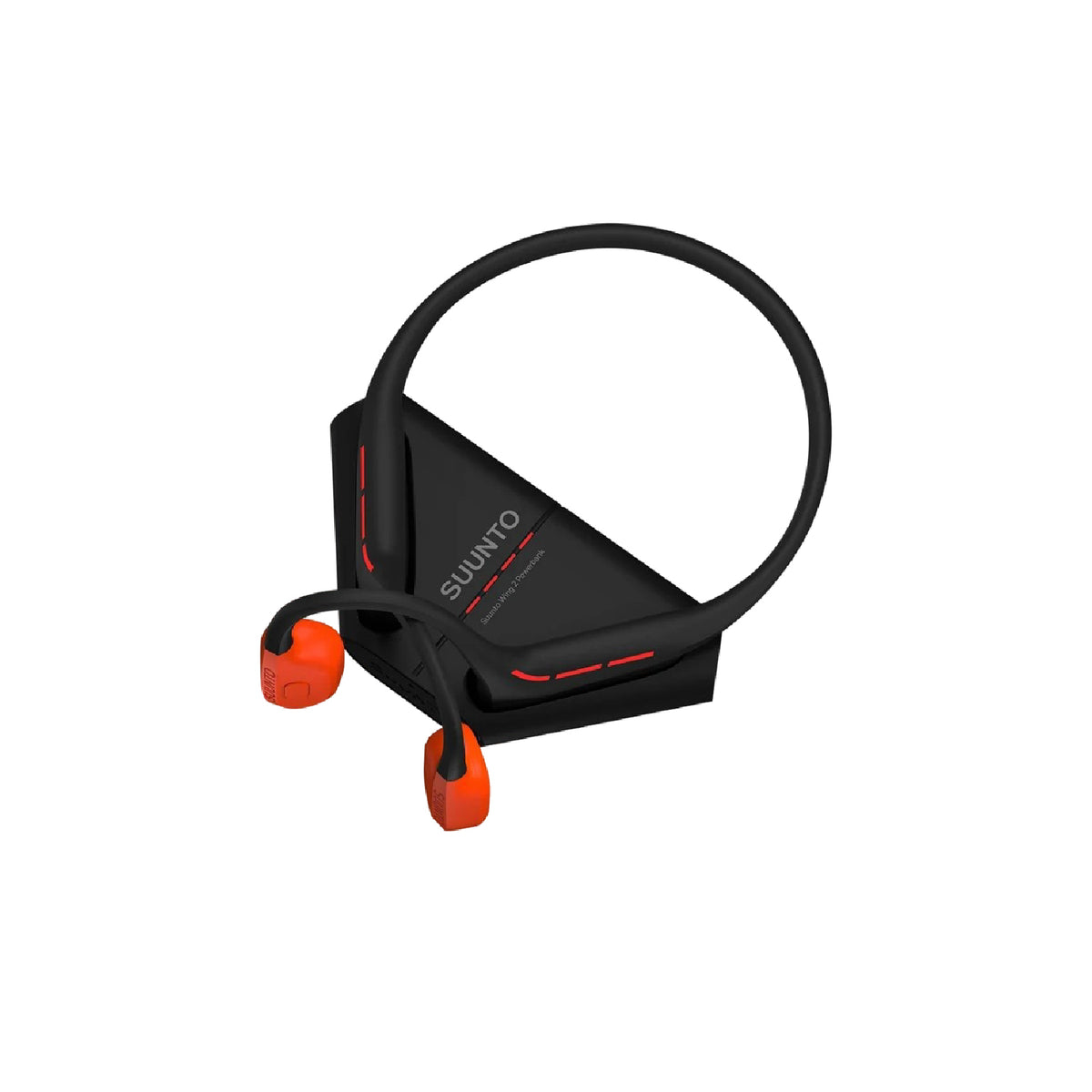 Audífonos Suunto Wing 2 Coral