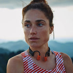 Audífonos Suunto Wing 2 Coral