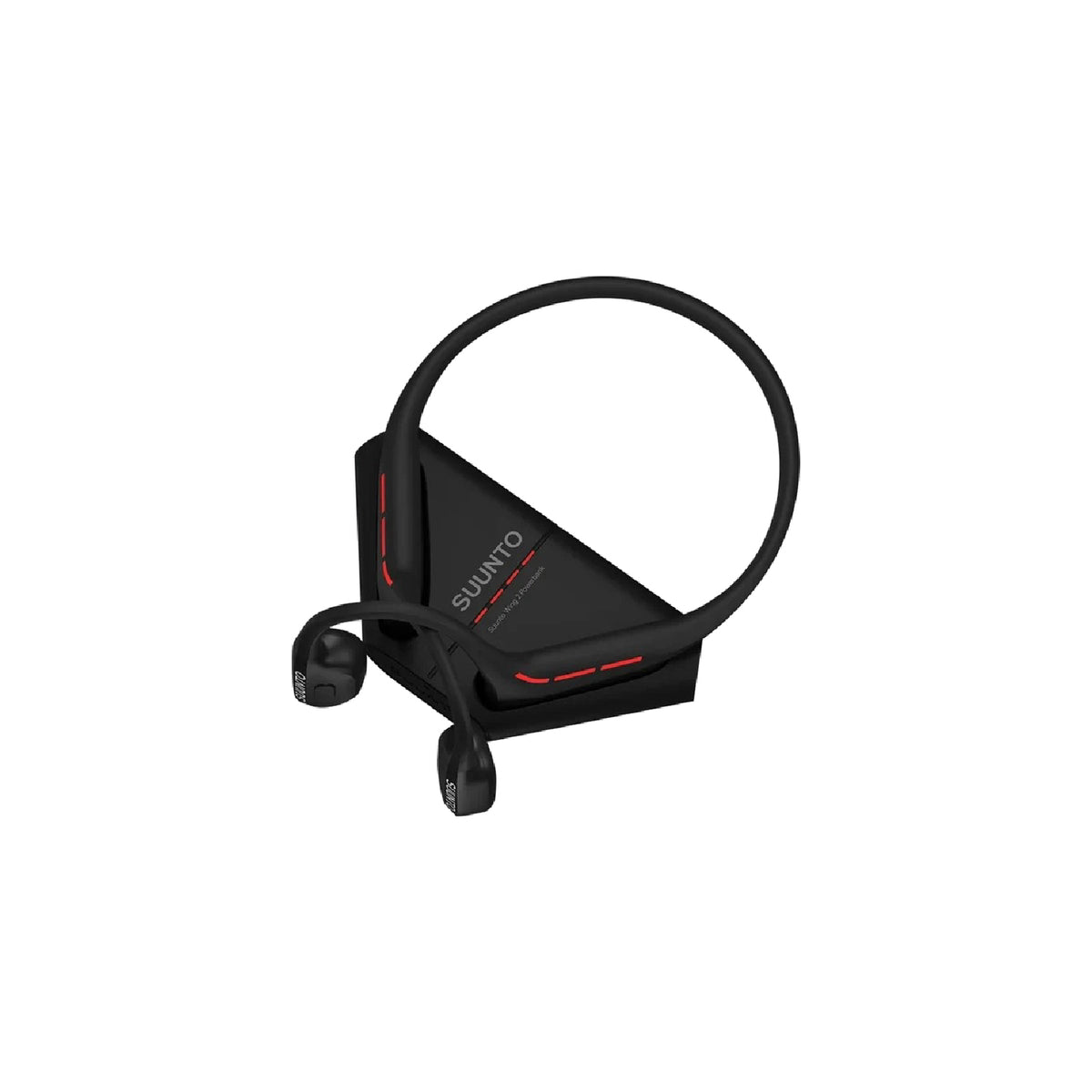 Audífonos Suunto Wing 2 Negro