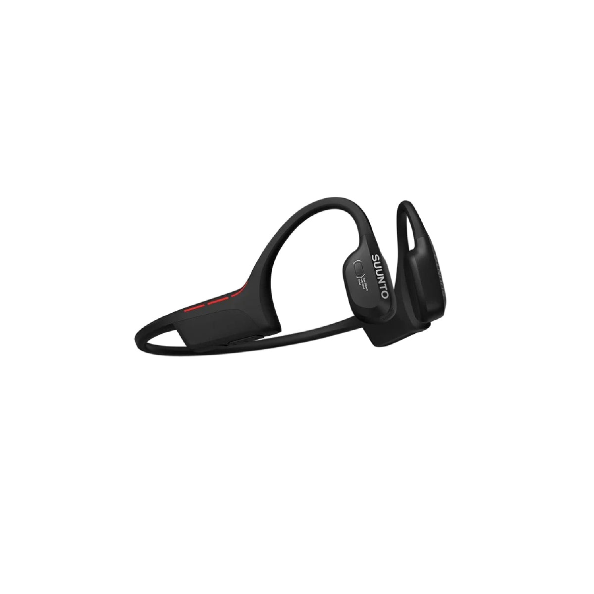 Audífonos Suunto Wing 2 Negro
