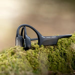 Audífonos Suunto Wing 2 Negro
