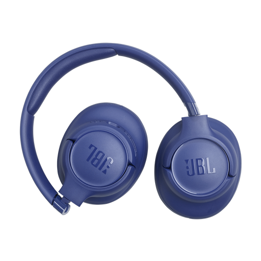 Audífono JBL Tune 730 BT Azul