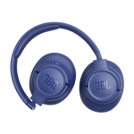 Audífono JBL Tune 730 BT Azul