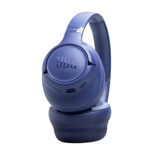 Audífono JBL Tune 730 BT Azul