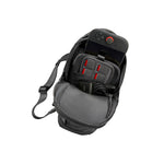 Bolso de Viaje Belkin para Nintendo Switch 2 Negro