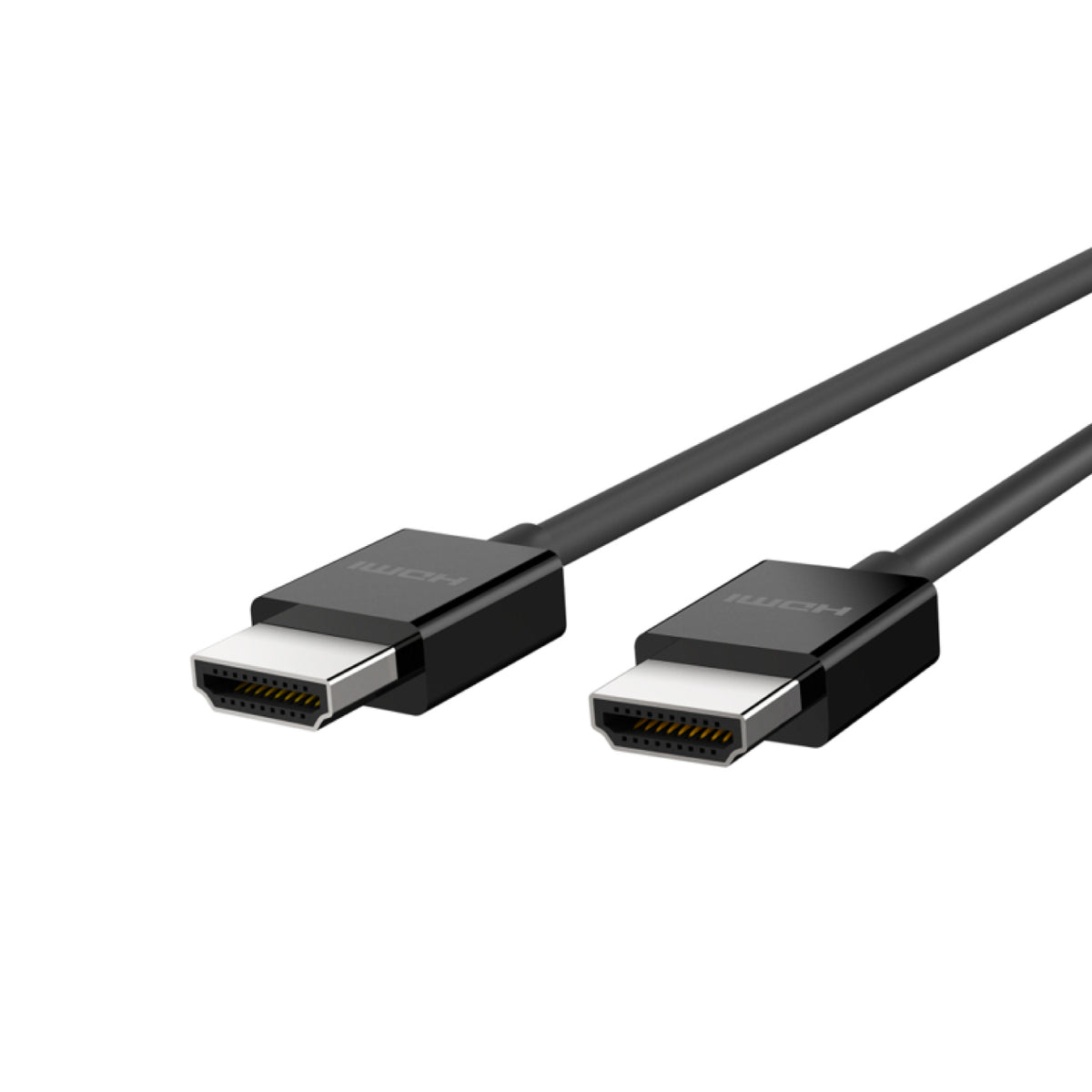 Cable Belkin HDMI UltraHD 4K 2 m Negro