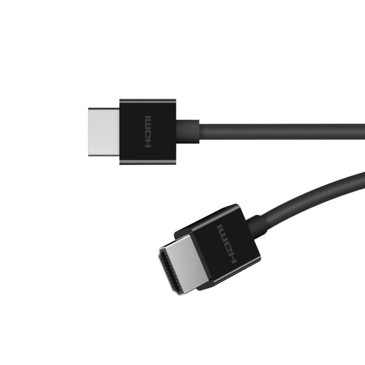 Cable Belkin HDMI UltraHD 4K 2 m Negro