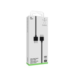 Cable Belkin HDMI UltraHD 4K 2 m Negro