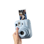 Cámara Fujifilm instax mini 13 Azul