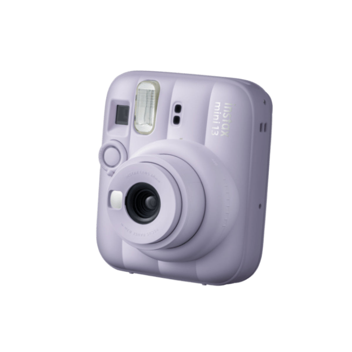 Cámara Fujifilm instax mini 13 Morado