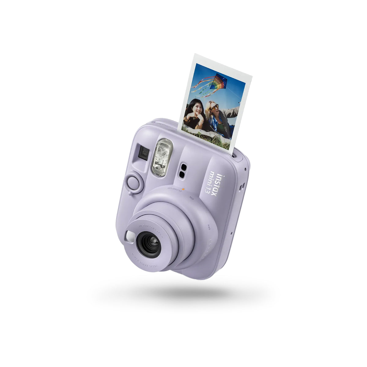 Cámara Fujifilm instax mini 13 Morado
