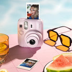 Cámara Fujifilm instax mini 13 Rosado