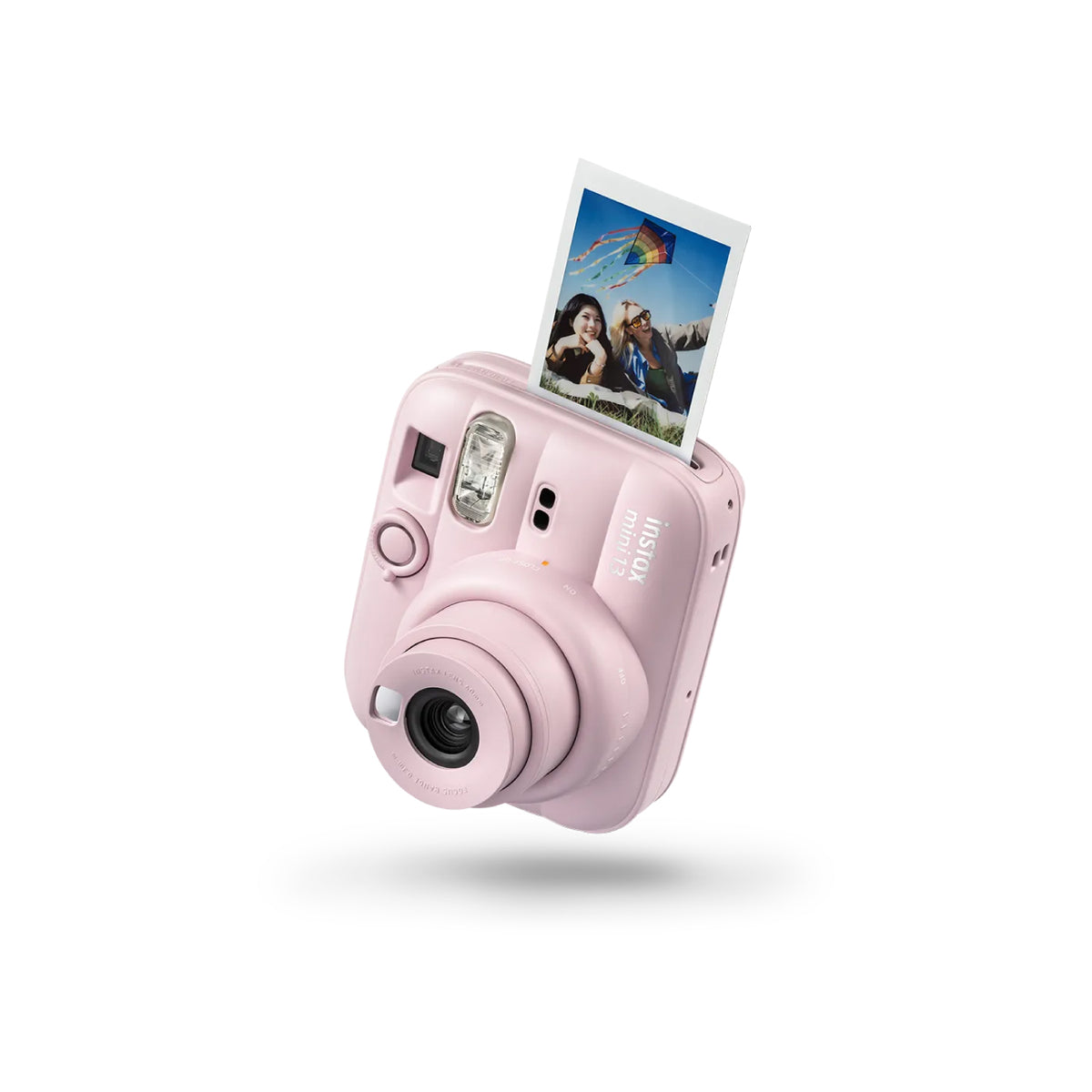 Cámara Fujifilm instax mini 13 Rosado