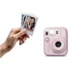 Cámara Fujifilm instax mini 13 Rosado