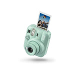 Cámara Fujifilm instax mini 13 Verde