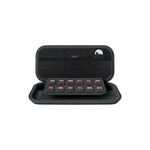 Estuche de Viaje Belkin para Nintendo Switch 2 Negro